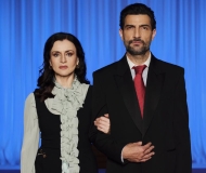 Οιδίποδας του Robert Icke 