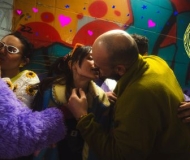 Η ΑΣΤΕΡΟΣΚΟΝΗ  2ος χρόνος