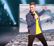  ARI ELDJÁRN FROM ICELAND WITH LOVE