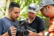 2ο Διεθνές Κινηματογραφικό Camp στον Ταΰγετο