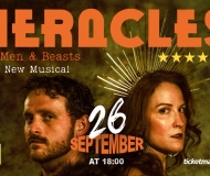 Heracles: Of Men & Beasts