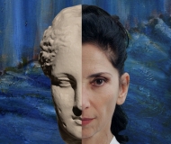 ΠΡΟΣ ΤΗ ΜΕΤΑΜΟΡΦΩΣΗ  Ή  ΤΟ ΠΡΟΣΩΠΟ ΑΠΟ ΜΕΣΑ