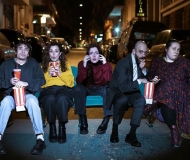 ΤΕΛΟΣ ΤΟ ΘΕΑΤΡΟ