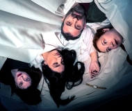 Group Therapy - το τελευταίο κεφάλαιο