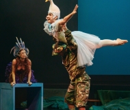 ΙΖΑΝΤΟΡΑ ΝΤΑΚ