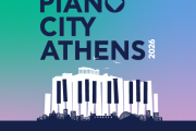 PIANO CITY ATHENS 2026