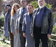 ΟΙ ΕΡΑΣΤΕΣ ΤΗΣ ΒΙΟΡΝ