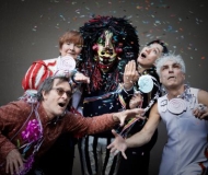 The 5th Season – Fat Tuesday