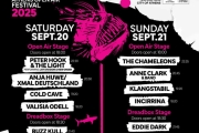 Death Disco Open Air Festival 2025