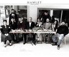 HAMLET THAT PUNΚ ένας απροσάρμοστος ήρωας 