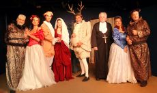 ΟΙ  ΕΥΘΥΜΕΣ ΚΥΡΑΔΕΣ 