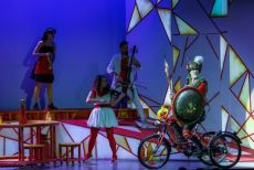 ΔΟΝ ΚΙΧΩΤΗΣ 2ος χρόνος 