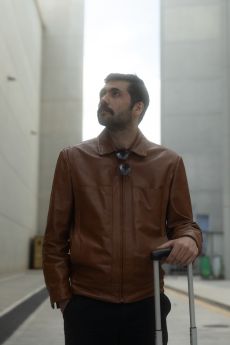 ΠΑΝΑΓΙΩΤΗΣ ΛΕΚΚΑΣ Θα ήθελα να κάνω πράγματα που μου αρέσουν 