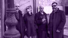 Το μουσικό σχήμα ALEF στη σκηνή του Theatre of the NO 