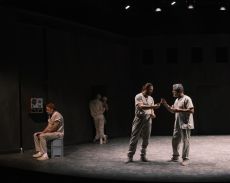 ΤΕΛΕΥΤΑΙΑ ΕΞΟΔΟΣ: ΡΙΤΑ ΧΕΪΓΟΥΟΡΘ 