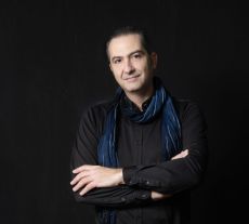 Ρεσιτάλ πιάνου του Άρη Γραικούση στις 8 Μαΐου 