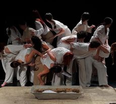 Η Φόνισσα του Αλέξανδρου Παπαδιαμάντη  