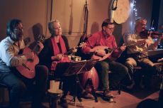 Κύμηδες | Όλα του γάμου δύσκολα 