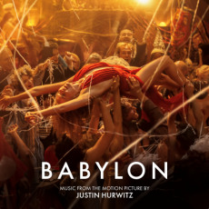 BABYLON   OST 