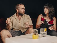 ΤΖΙΝ  ΛΕΜΟΝΙ 