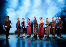  Έγκλημα στο Όριεντ Εξπρές 