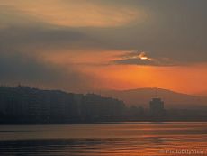Η πόλη της Θεσσαλονίκης μέσα στο 2015 