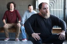 ΤΟ ΤΕΛΟΣ ΤΗΣ ΜΙΚΡΗΣ ΜΑΣ ΠΟΛΗΣ 
