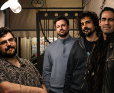 ΟΙ Superbacana στο THEATRE OF THE NO 