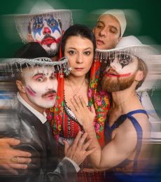 ΠΤΗΣΗ / ΚΟΣΟΒΟ  2η χρονιά 