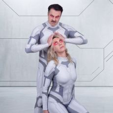 ΠΑΡΑΛΗΡHΜΑΤΙΚΗ ΑΓΑΠΗ 