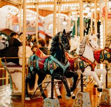 Η καρδιά των Χριστουγέννων χτυπά και φέτος στην Τεχνόπολη 