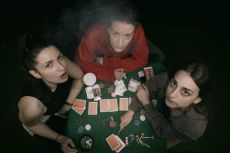 TOXICITY 2η χρονιά 