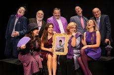 ΕΣΥ ΚΙ ΕΓΩ ΚΙ Ο ΦΕΪΝΤΩ 