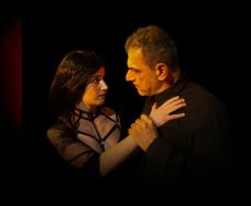 ΜΑΤΩΜΕΝΟ ΦΕΓΓΑΡΙ 