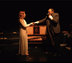 ΤΟ ΥΠΟΓΕΙΟ   2ος χρόνος 