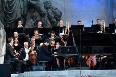 The Odeonsplatz Concert 