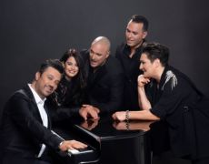 Ο Γιώργος Θεοφάνους στη Μέδουσα 