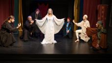 ΑΓΙΑ ΙΩΑΝΝΑ (Ζαν ντ’ Αρκ) 2oς χρόνος 