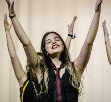  19ο Μουσικό Φεστιβάλ Αίγινας 