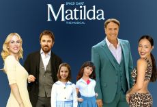 MATILDA 