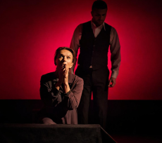 ΤΟ ΑΜΑΡΤΗΜΑ ΤΗΣ ΜΗΤΡΟΣ ΜΟΥ 