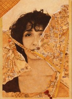 ΜΕ ΤΟ ΑΜΒΟΥΡΓΟ ΣΤΗΝ ΠΛΑΤΗ 