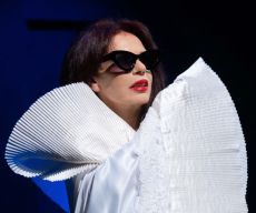 Ο ΟΥΡΑΝΟΣ ΚΑΤΑΚΟΚΚΙΝΟΣ & Ο ΔΙΚΟΣ ΜΟΥ ΧΕΙΜΩΝΑΣ 