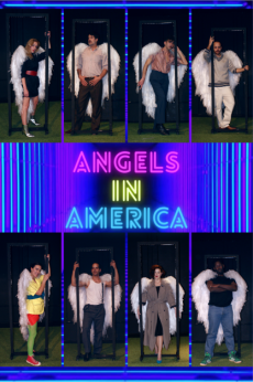 ANGELS IN AMERICA 