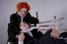 Μάκμπεθ – ο κύκλος του στΑΙΜΑτος 