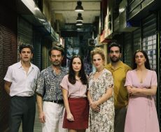 ΧΑΜΕΝΗ ΑΝΟΙΞΗ  2ος χρόνος 