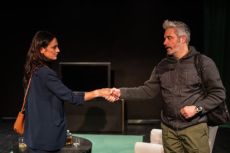 ΑΝΘΡΩΠΟΣ ΤΟΥ ΘΕΟΥ  2ος χρόνος 