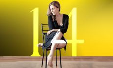 Η ΠΟΡΝΗ ΑΠΟ ΠΑΝΩ 14ος Χρόνος 