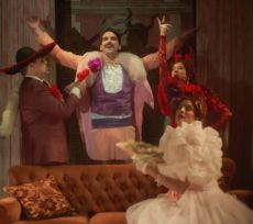 ΑΠΟΡΡΙΠΤΕΤΑΙ  2ος χρόνος 