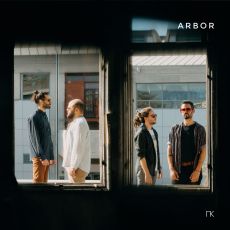 Το νέο τζαζ σχήμα ARBOR στο πρώτο του album 